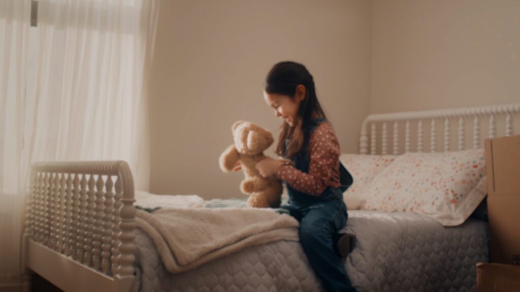 You Move Me &mdash; Dan Barham DOP