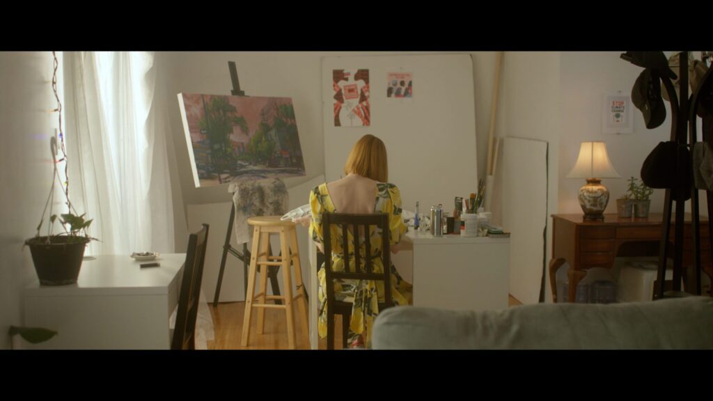 Addiction &mdash; Dan Barham DOP