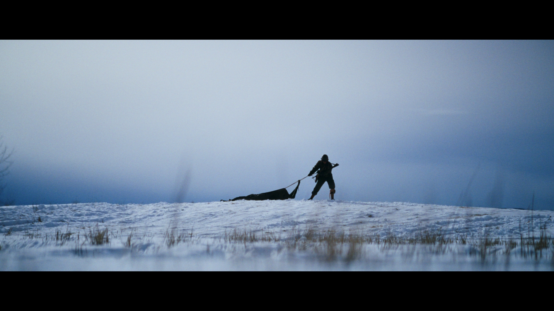 Breakthrough &mdash; Dan Barham DOP