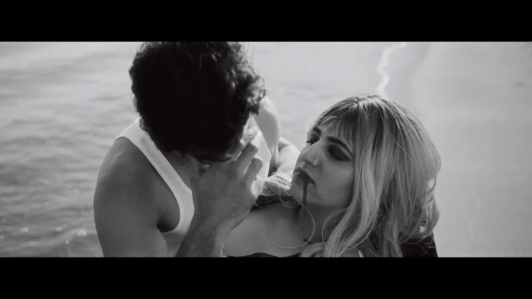 Amani – Forever Love &mdash; Dan Barham DOP