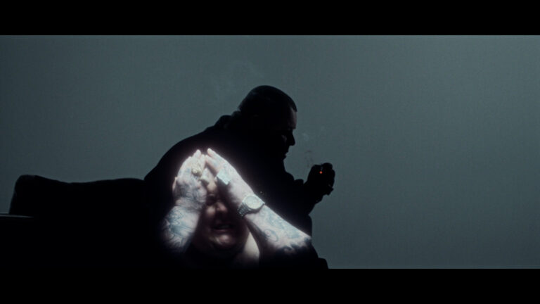 Merkules – Blast Off &mdash; Dan Barham DOP