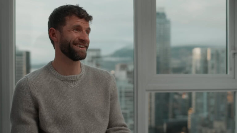 MLS Throughlines – Thomas Müller &mdash; Dan Barham DOP