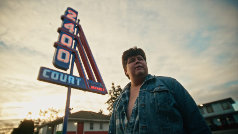 Garrett T Willie – I’m Late &mdash; Dan Barham DOP