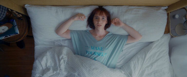 Enigma &mdash; Dan Barham DOP