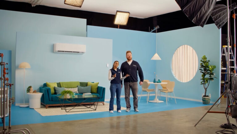 BC Hydro – Powersmart &mdash; Dan Barham DOP