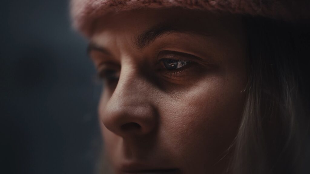 Old Fashioned Standards &mdash; Dan Barham DOP