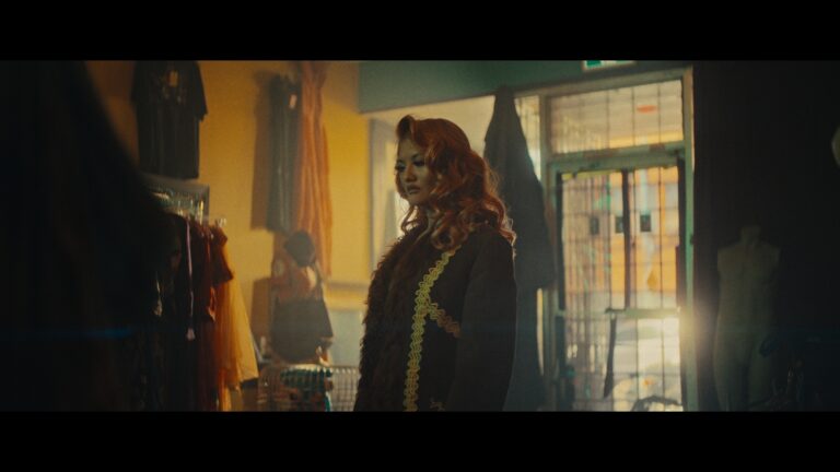Zoochosis &mdash; Dan Barham DOP
